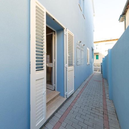Via Siena 4 - Suites & Rooms Marina di Cecina Εξωτερικό φωτογραφία