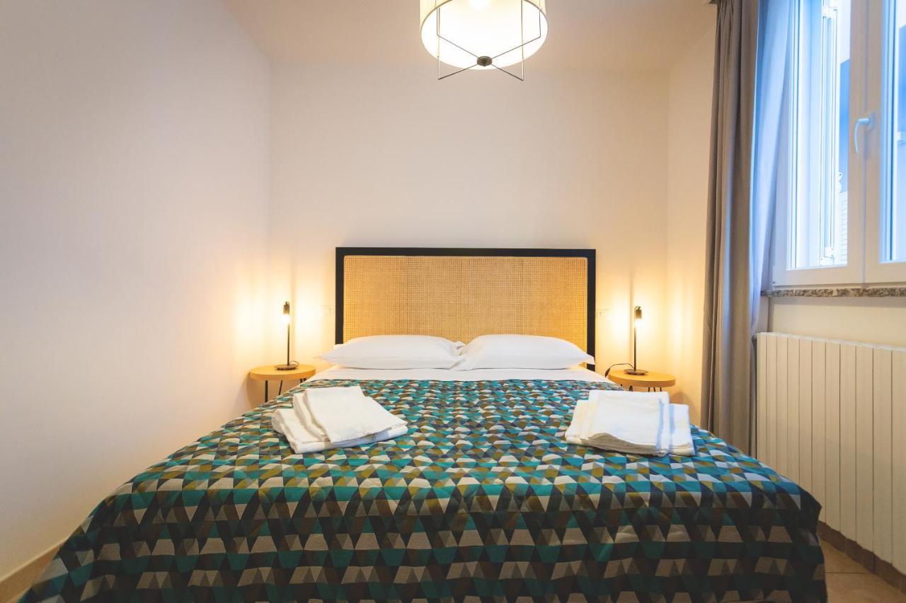Via Siena 4 - Suites & Rooms Marina di Cecina Εξωτερικό φωτογραφία