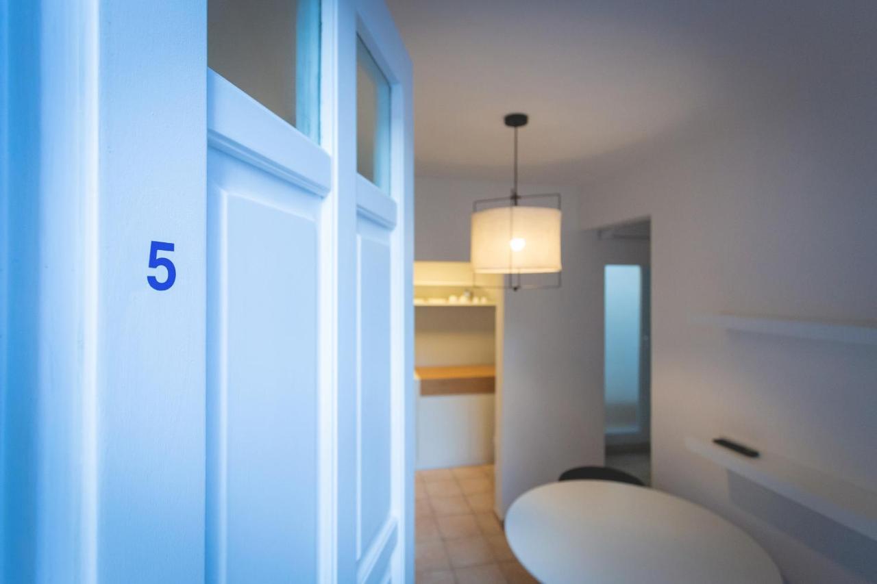 Via Siena 4 - Suites & Rooms Marina di Cecina Εξωτερικό φωτογραφία