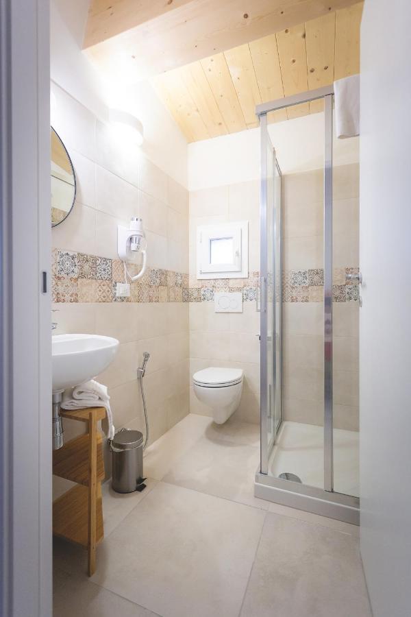 Via Siena 4 - Suites & Rooms Marina di Cecina Εξωτερικό φωτογραφία