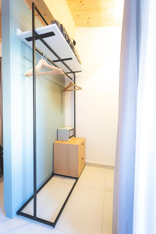 Via Siena 4 - Suites & Rooms Marina di Cecina Εξωτερικό φωτογραφία