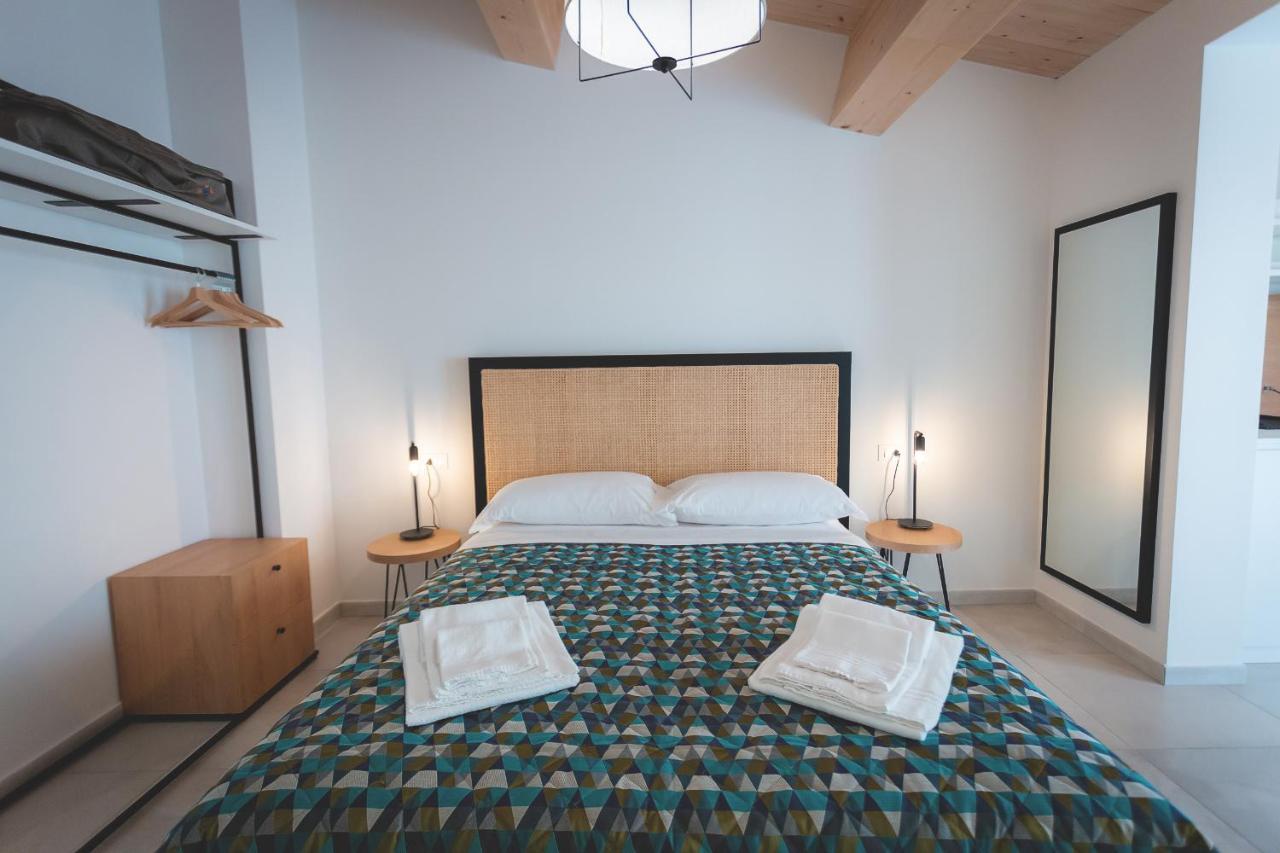 Via Siena 4 - Suites & Rooms Marina di Cecina Εξωτερικό φωτογραφία