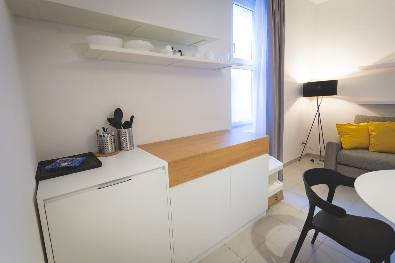Via Siena 4 - Suites & Rooms Marina di Cecina Εξωτερικό φωτογραφία
