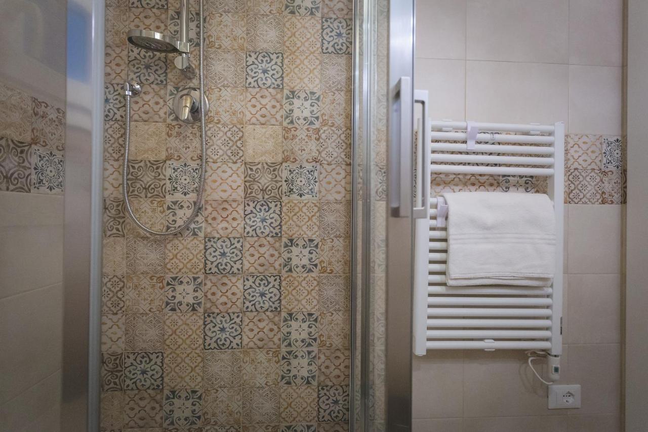 Via Siena 4 - Suites & Rooms Marina di Cecina Εξωτερικό φωτογραφία