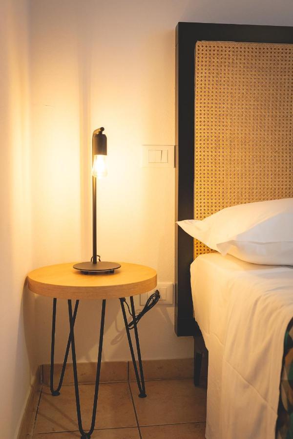 Via Siena 4 - Suites & Rooms Marina di Cecina Εξωτερικό φωτογραφία