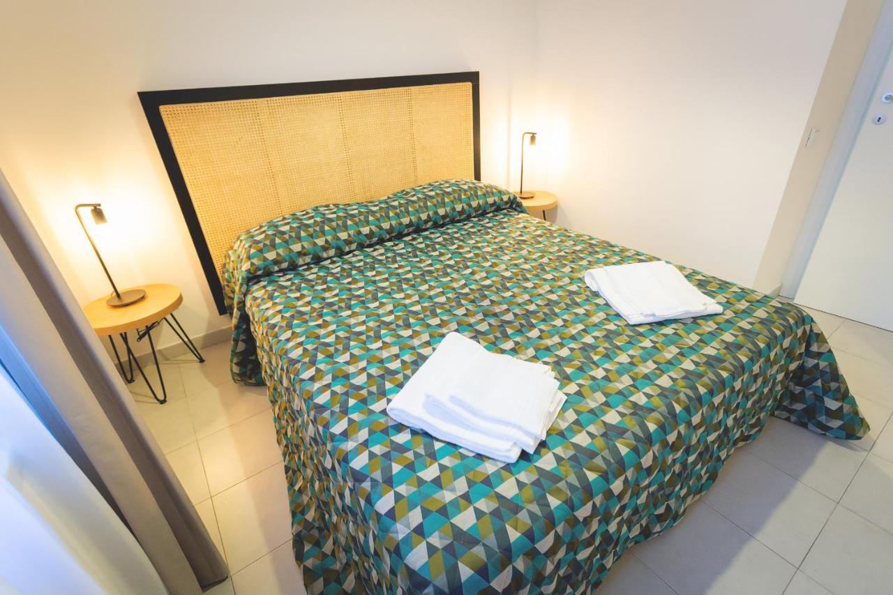 Via Siena 4 - Suites & Rooms Marina di Cecina Εξωτερικό φωτογραφία