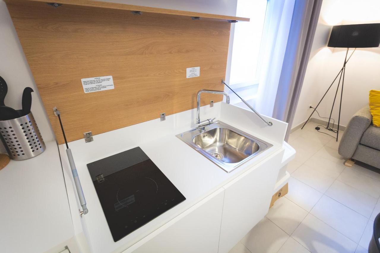 Via Siena 4 - Suites & Rooms Marina di Cecina Εξωτερικό φωτογραφία