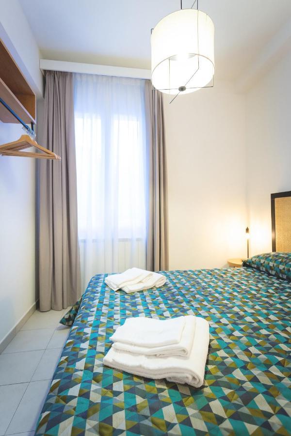 Via Siena 4 - Suites & Rooms Marina di Cecina Εξωτερικό φωτογραφία