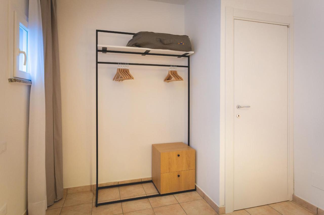 Via Siena 4 - Suites & Rooms Marina di Cecina Εξωτερικό φωτογραφία