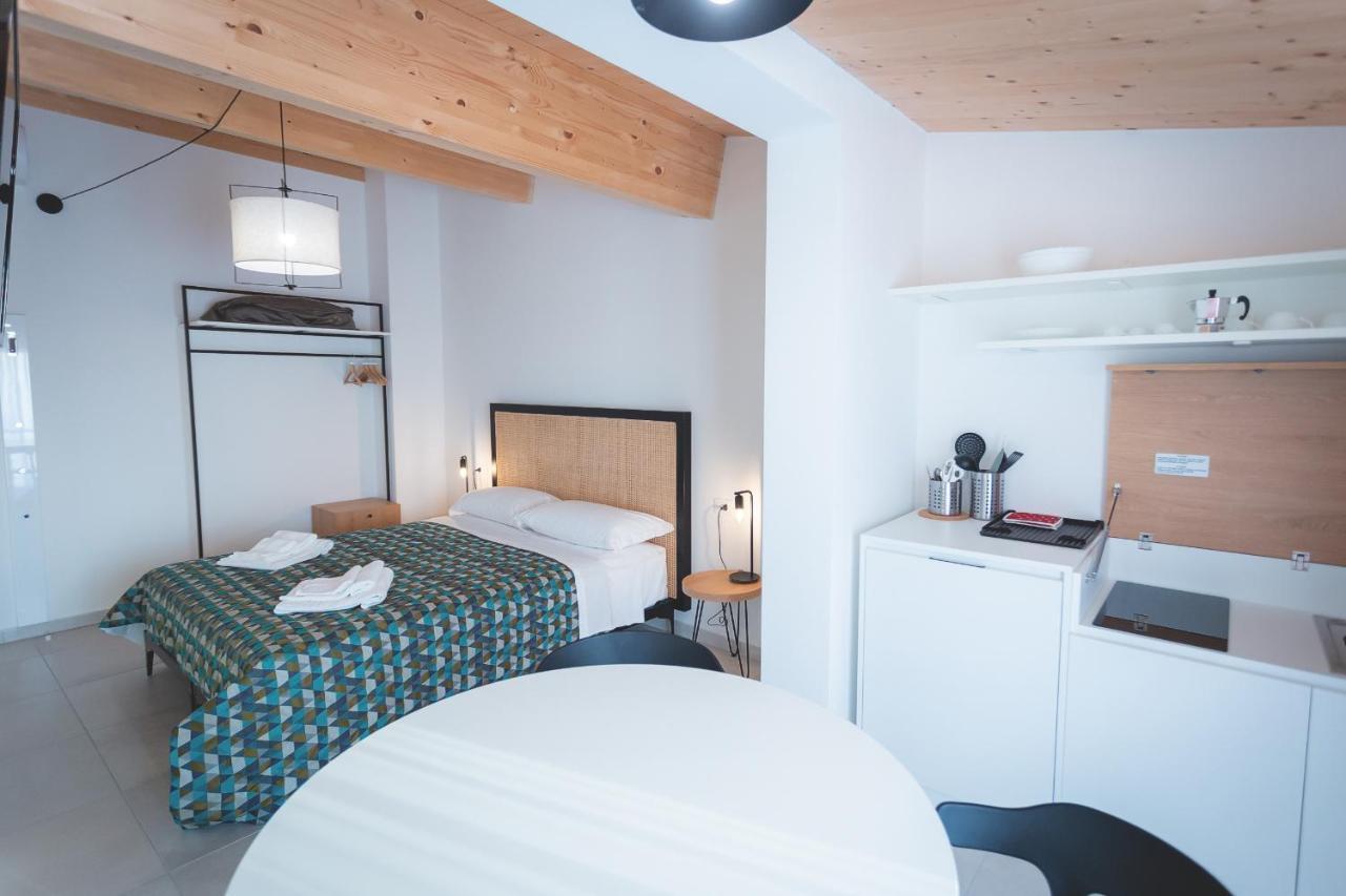Via Siena 4 - Suites & Rooms Marina di Cecina Εξωτερικό φωτογραφία