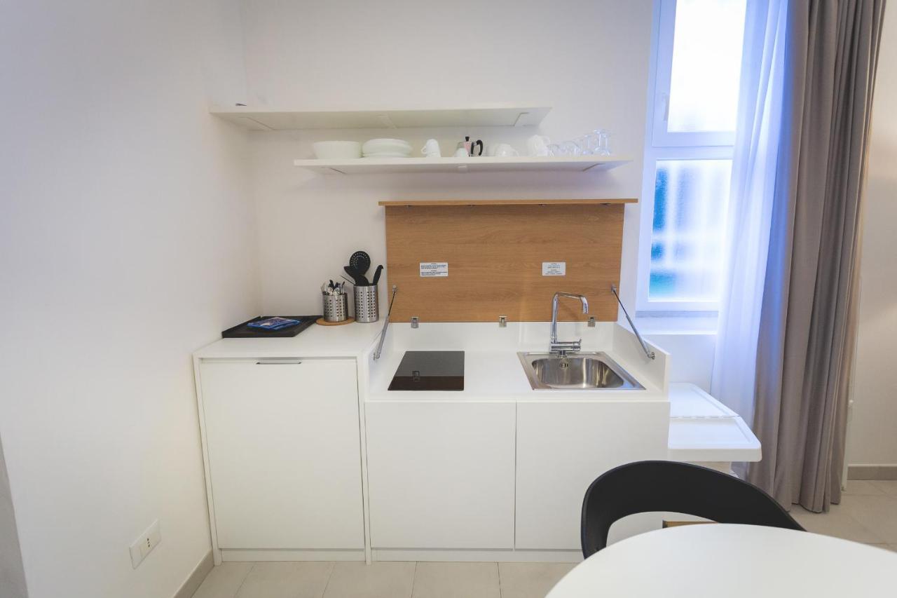 Via Siena 4 - Suites & Rooms Marina di Cecina Εξωτερικό φωτογραφία