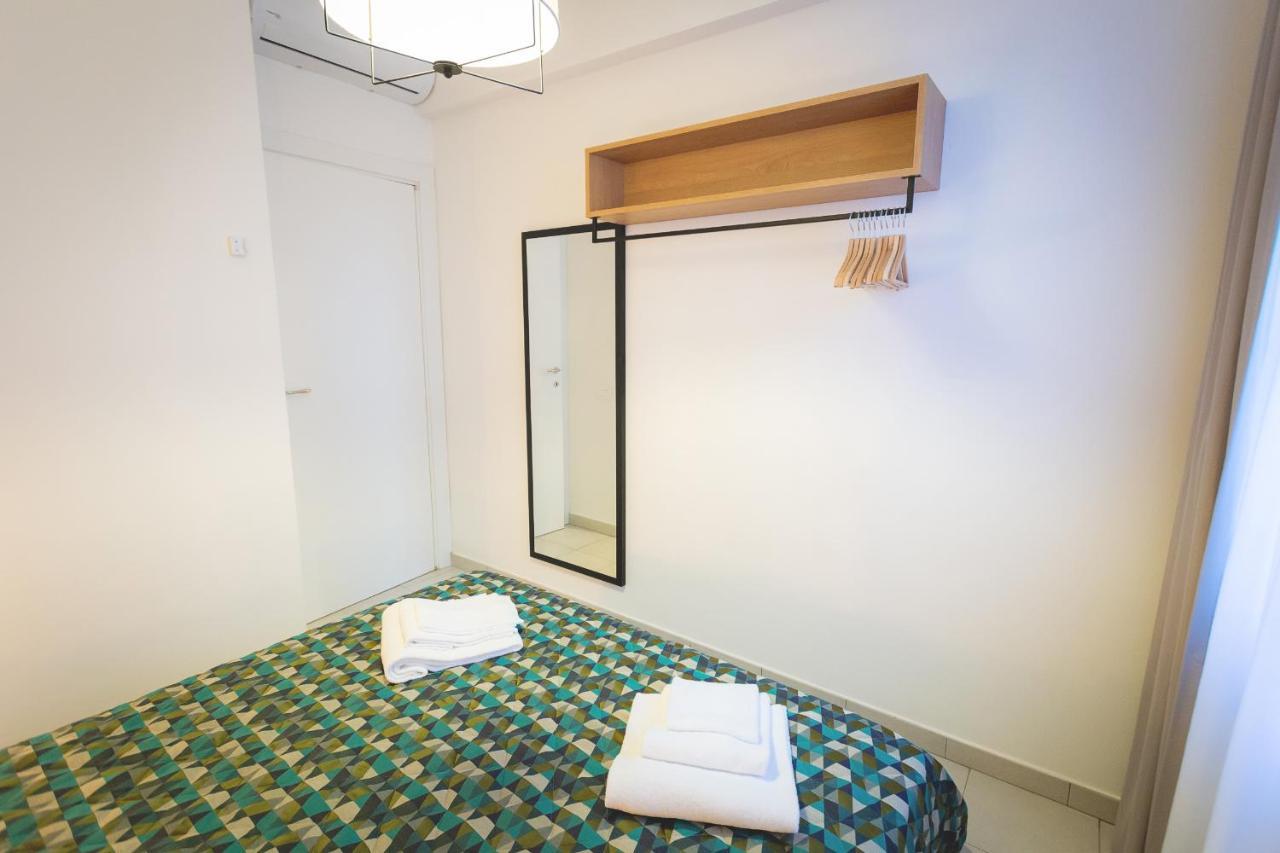 Via Siena 4 - Suites & Rooms Marina di Cecina Εξωτερικό φωτογραφία