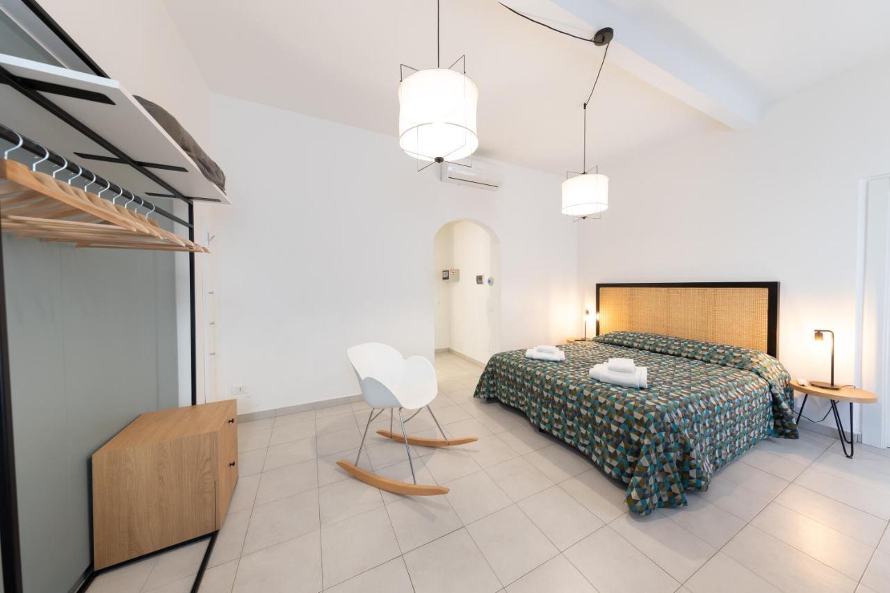 Via Siena 4 - Suites & Rooms Marina di Cecina Εξωτερικό φωτογραφία