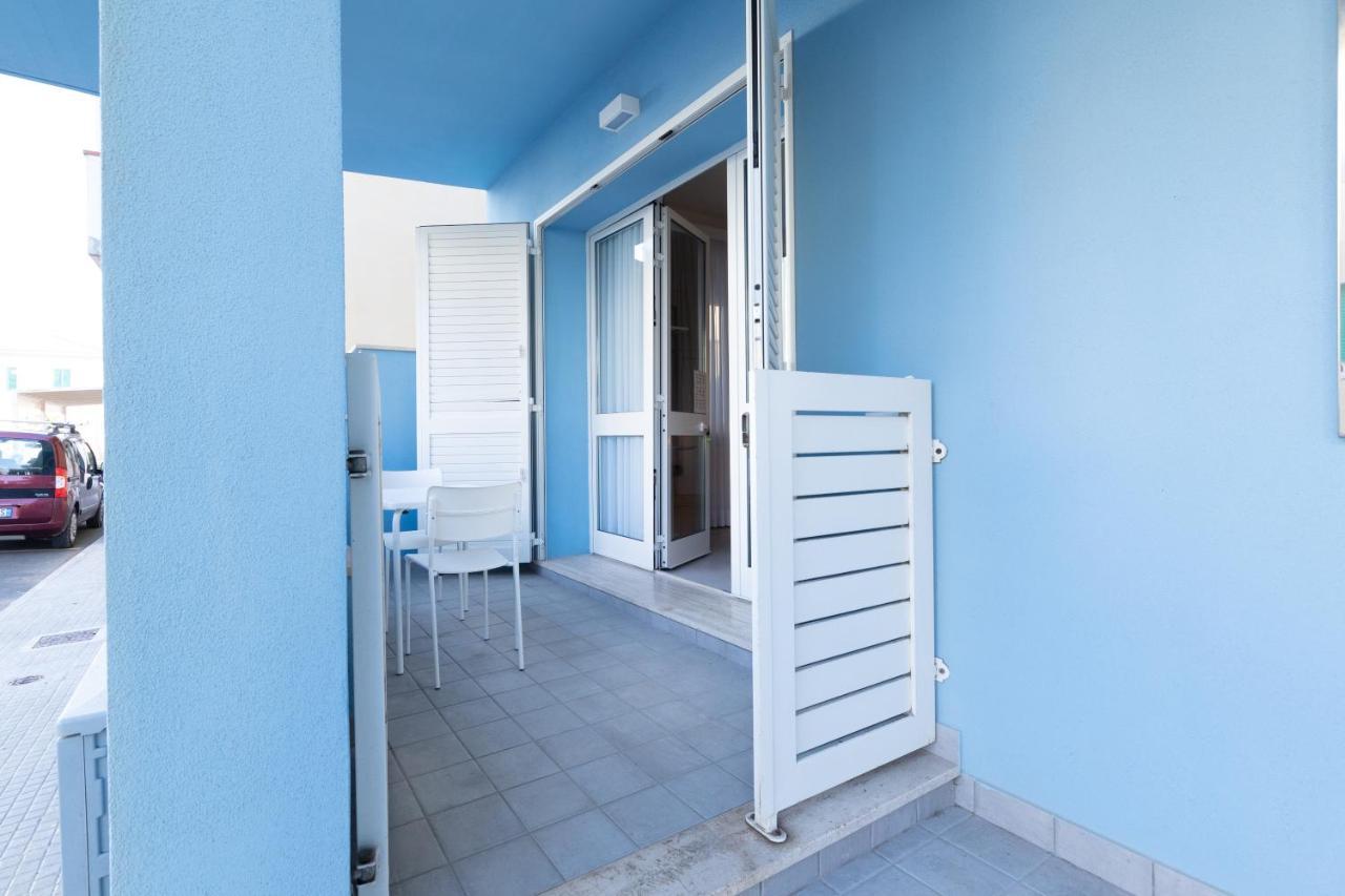 Via Siena 4 - Suites & Rooms Marina di Cecina Εξωτερικό φωτογραφία