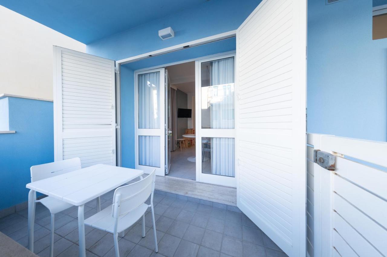 Via Siena 4 - Suites & Rooms Marina di Cecina Εξωτερικό φωτογραφία
