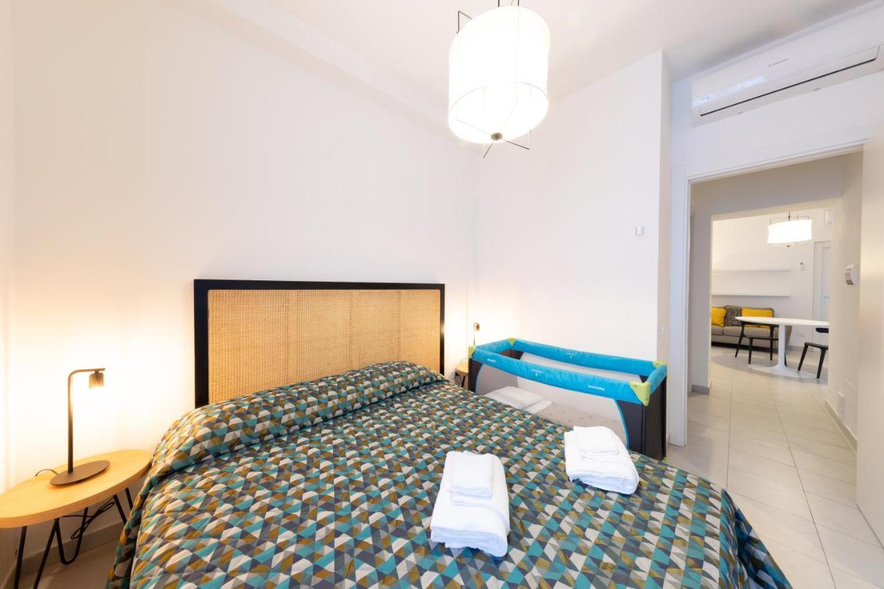 Via Siena 4 - Suites & Rooms Marina di Cecina Εξωτερικό φωτογραφία