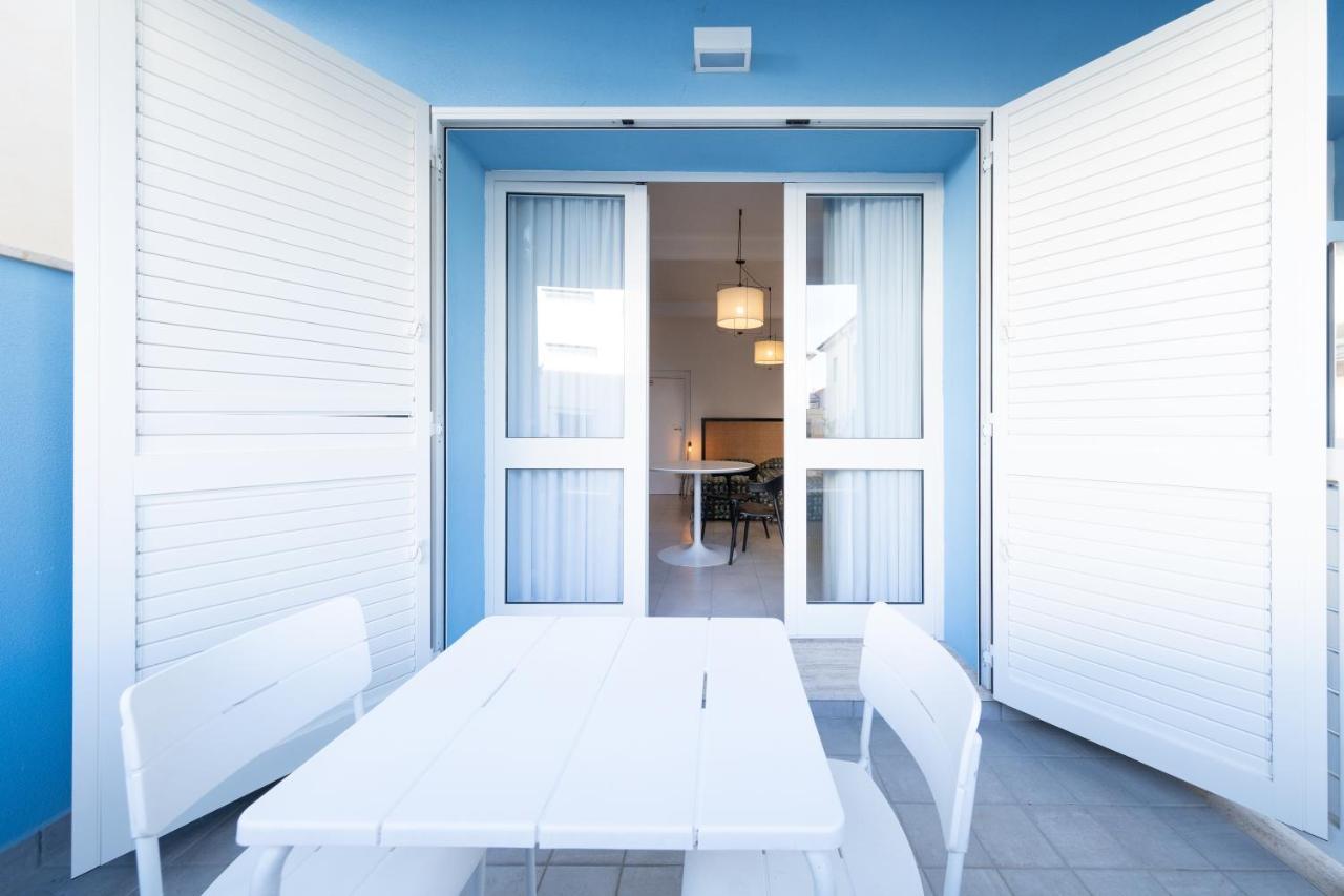 Via Siena 4 - Suites & Rooms Marina di Cecina Εξωτερικό φωτογραφία