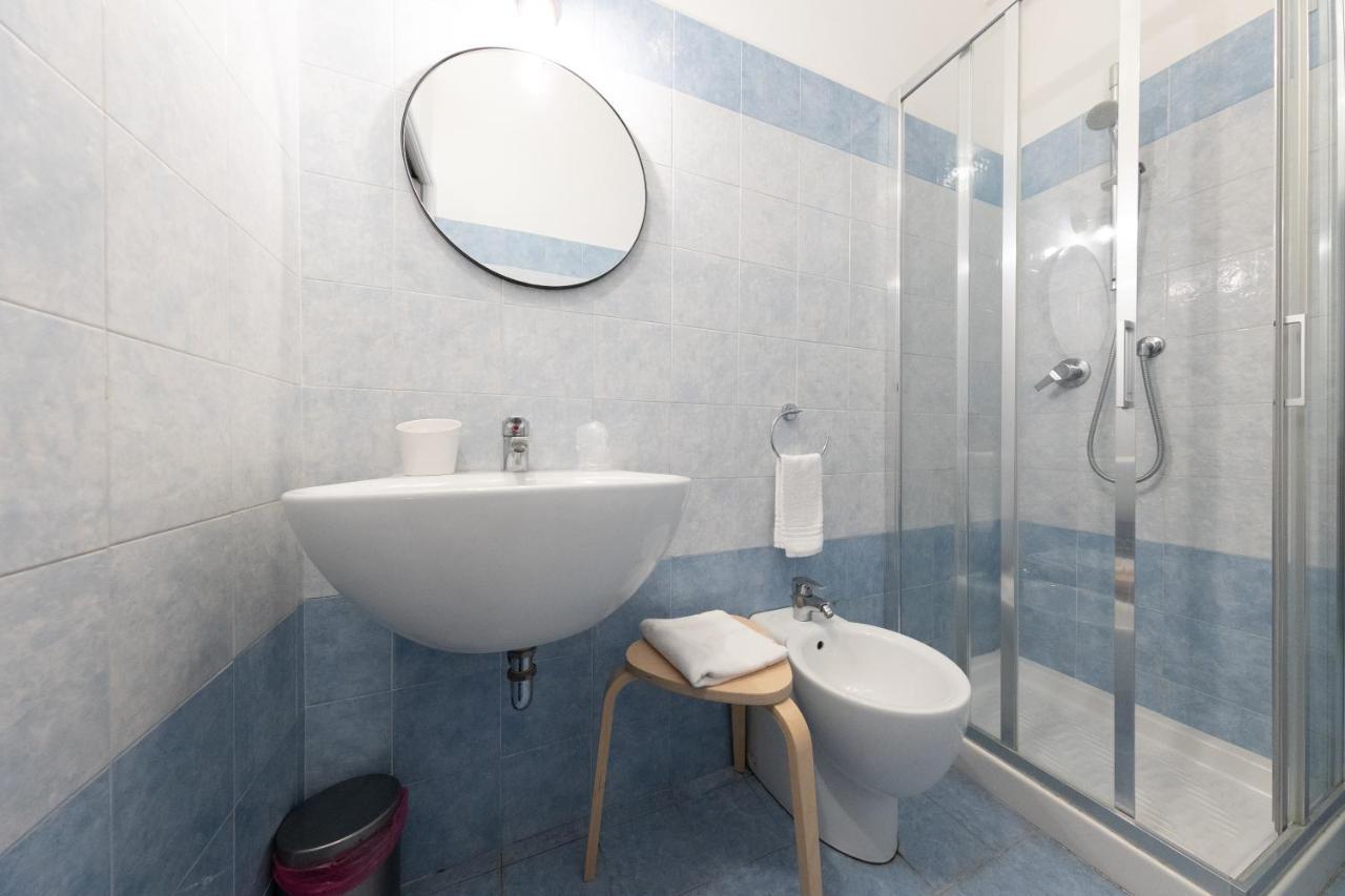 Via Siena 4 - Suites & Rooms Marina di Cecina Εξωτερικό φωτογραφία