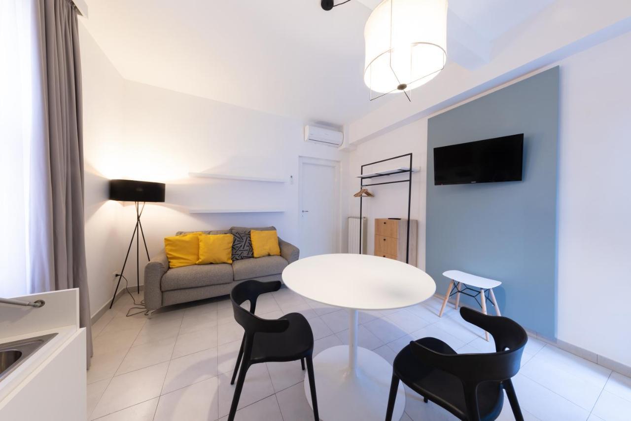 Via Siena 4 - Suites & Rooms Marina di Cecina Εξωτερικό φωτογραφία